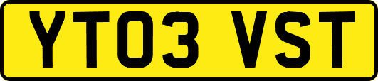 YT03VST