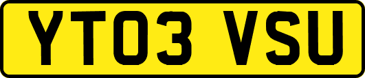 YT03VSU