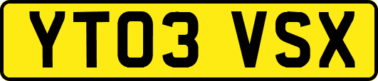 YT03VSX