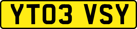 YT03VSY
