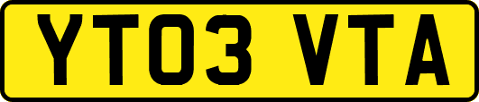 YT03VTA
