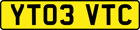 YT03VTC