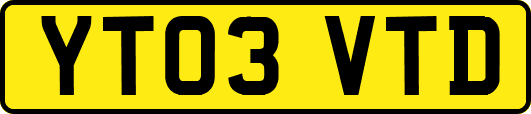 YT03VTD