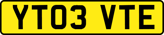 YT03VTE