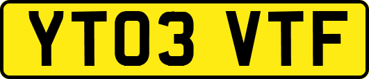 YT03VTF