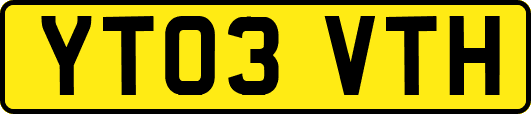 YT03VTH