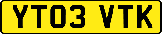 YT03VTK