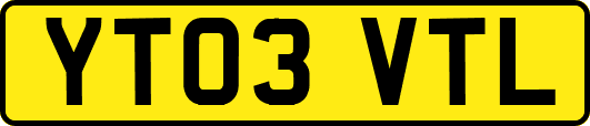 YT03VTL