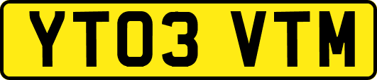 YT03VTM