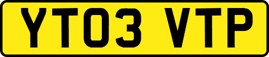 YT03VTP