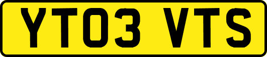 YT03VTS