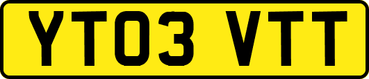 YT03VTT