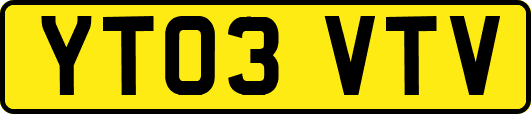 YT03VTV