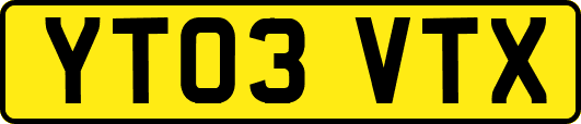 YT03VTX