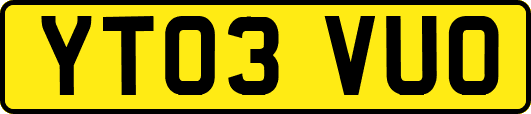 YT03VUO
