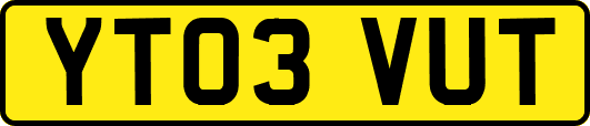 YT03VUT