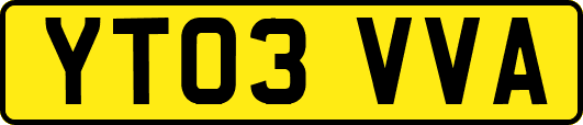 YT03VVA