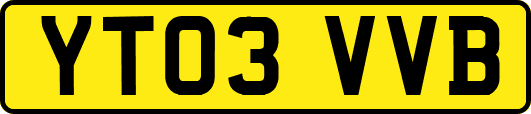 YT03VVB