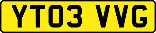 YT03VVG
