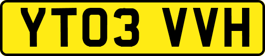 YT03VVH