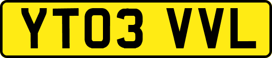 YT03VVL