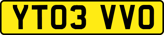 YT03VVO