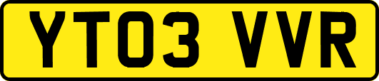 YT03VVR