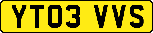 YT03VVS