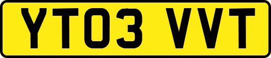 YT03VVT