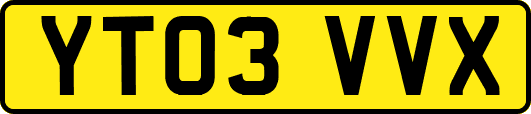 YT03VVX
