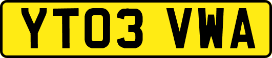 YT03VWA