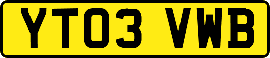 YT03VWB