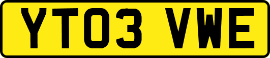 YT03VWE