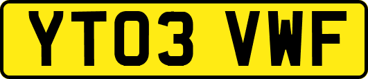 YT03VWF