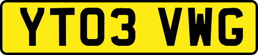 YT03VWG