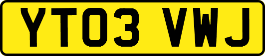 YT03VWJ