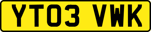 YT03VWK