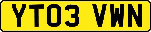 YT03VWN