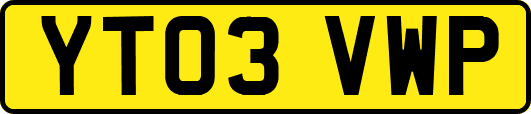 YT03VWP