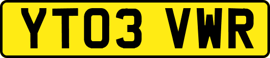 YT03VWR