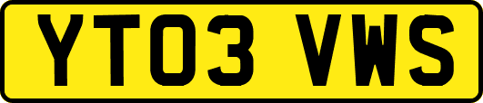 YT03VWS