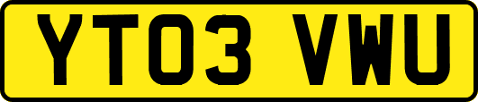 YT03VWU