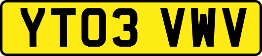 YT03VWV