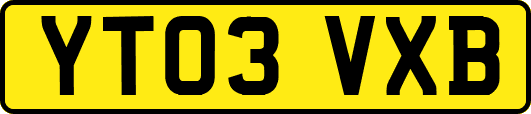 YT03VXB