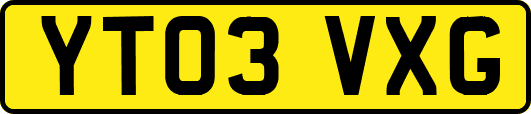 YT03VXG