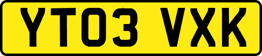 YT03VXK