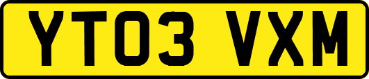 YT03VXM