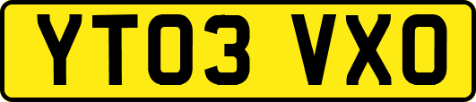 YT03VXO