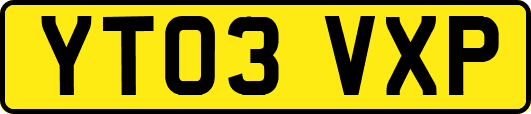 YT03VXP
