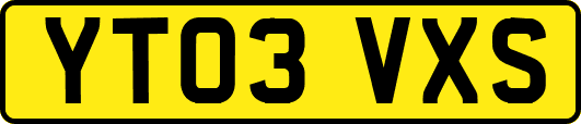 YT03VXS